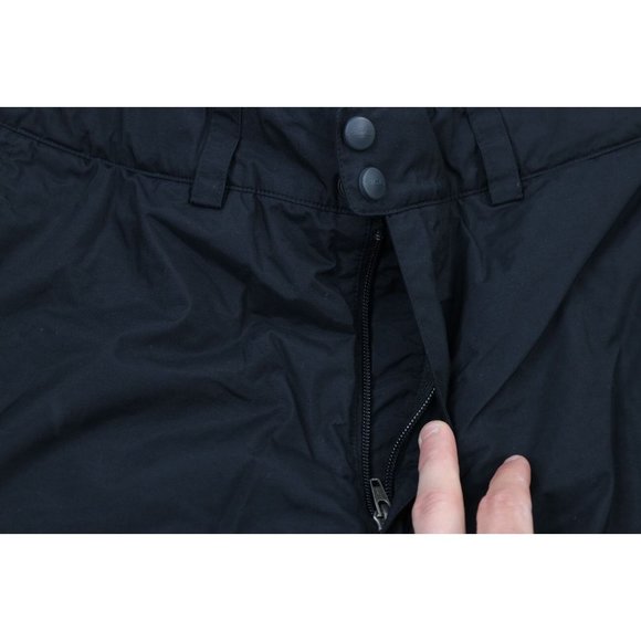 Vintage Nike ACG XL Travis Scott Mini Swoosh Insulated Snowboard Snow Pants - Picture 8 of 13